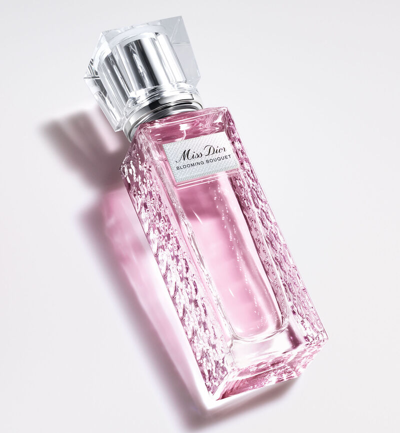 Miss Dior Blooming Bouquet Roller-Pearl: Eau de Toilette DIOR CH