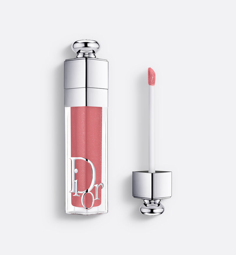 Dior Addict Lip Maximizer  - Plumping Gloss - instant and long-term volume effect - 24h hydration
