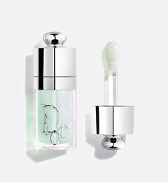 Dior Addict Lip Glow Oil color 086 Minty