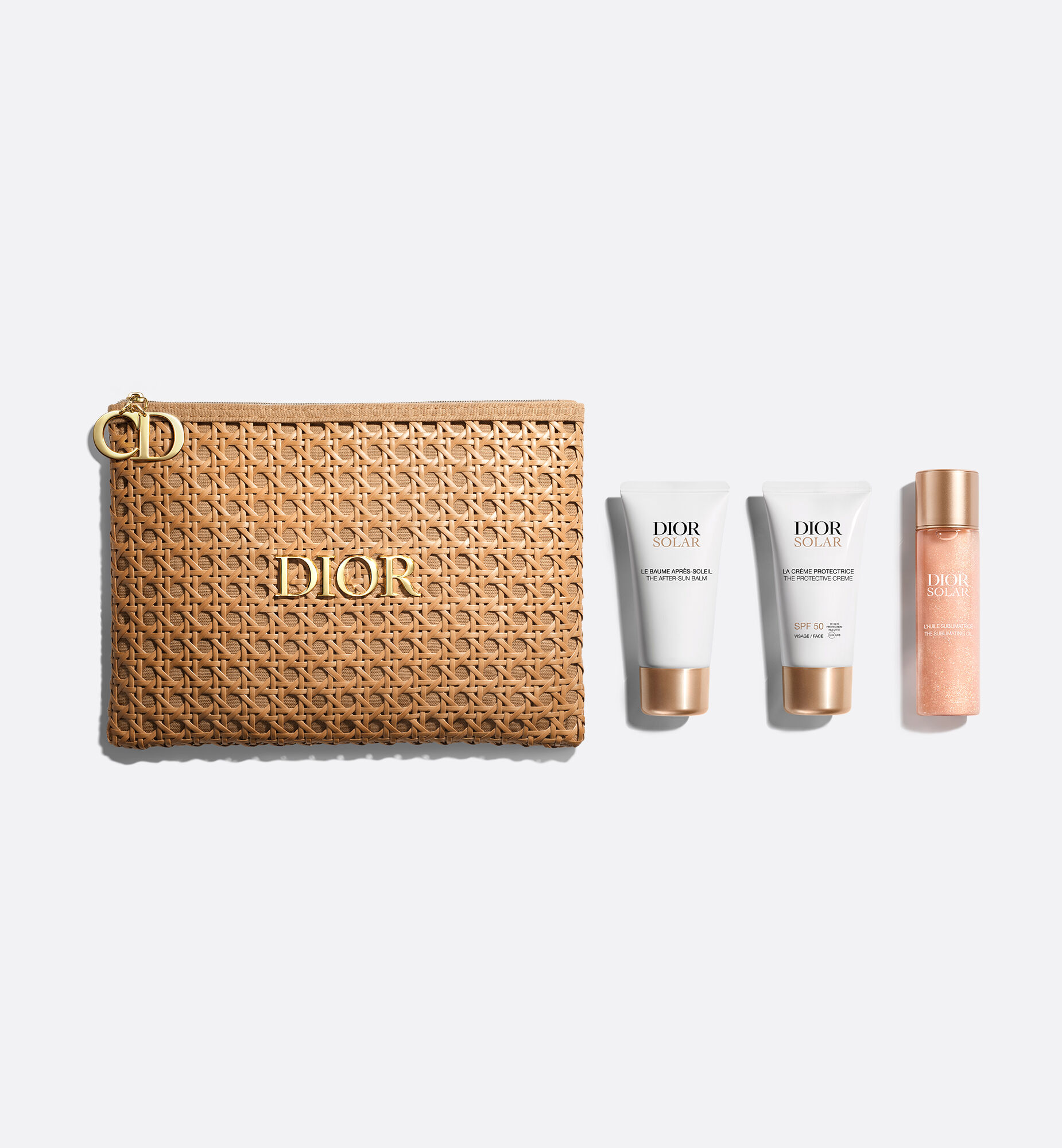 Dior Solar | DIOR CZ