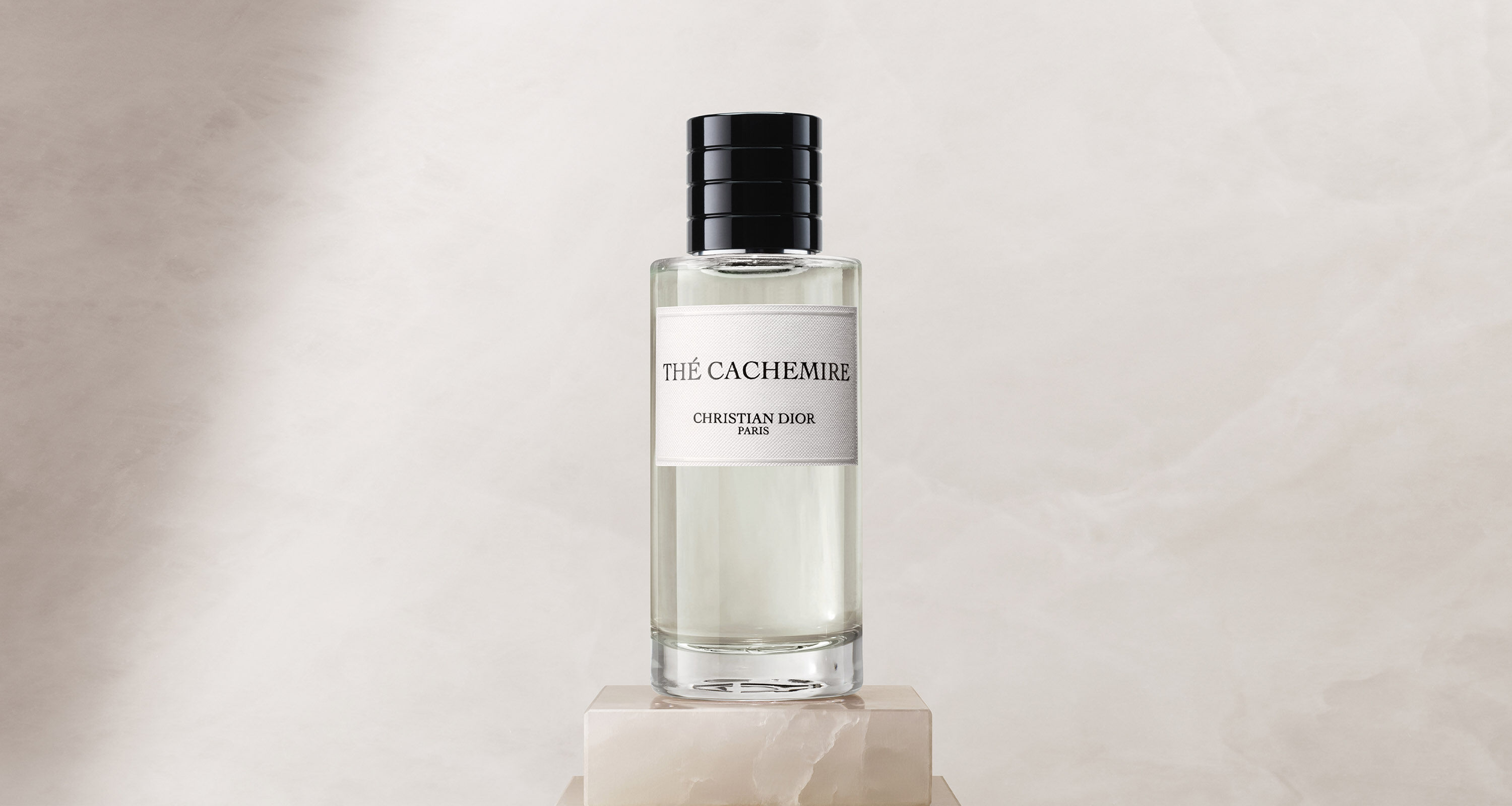Thé Cachemire: Unisex Eau de Parfum with Floral and Green Notes