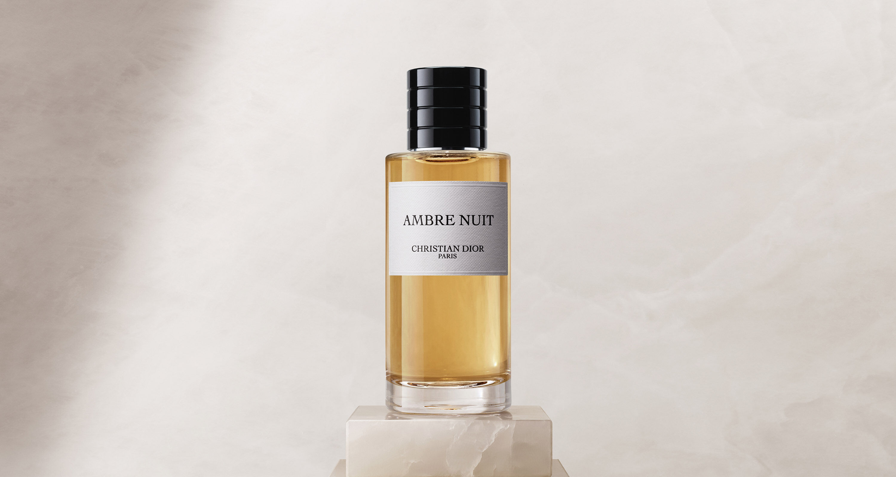 dior ambre nuit