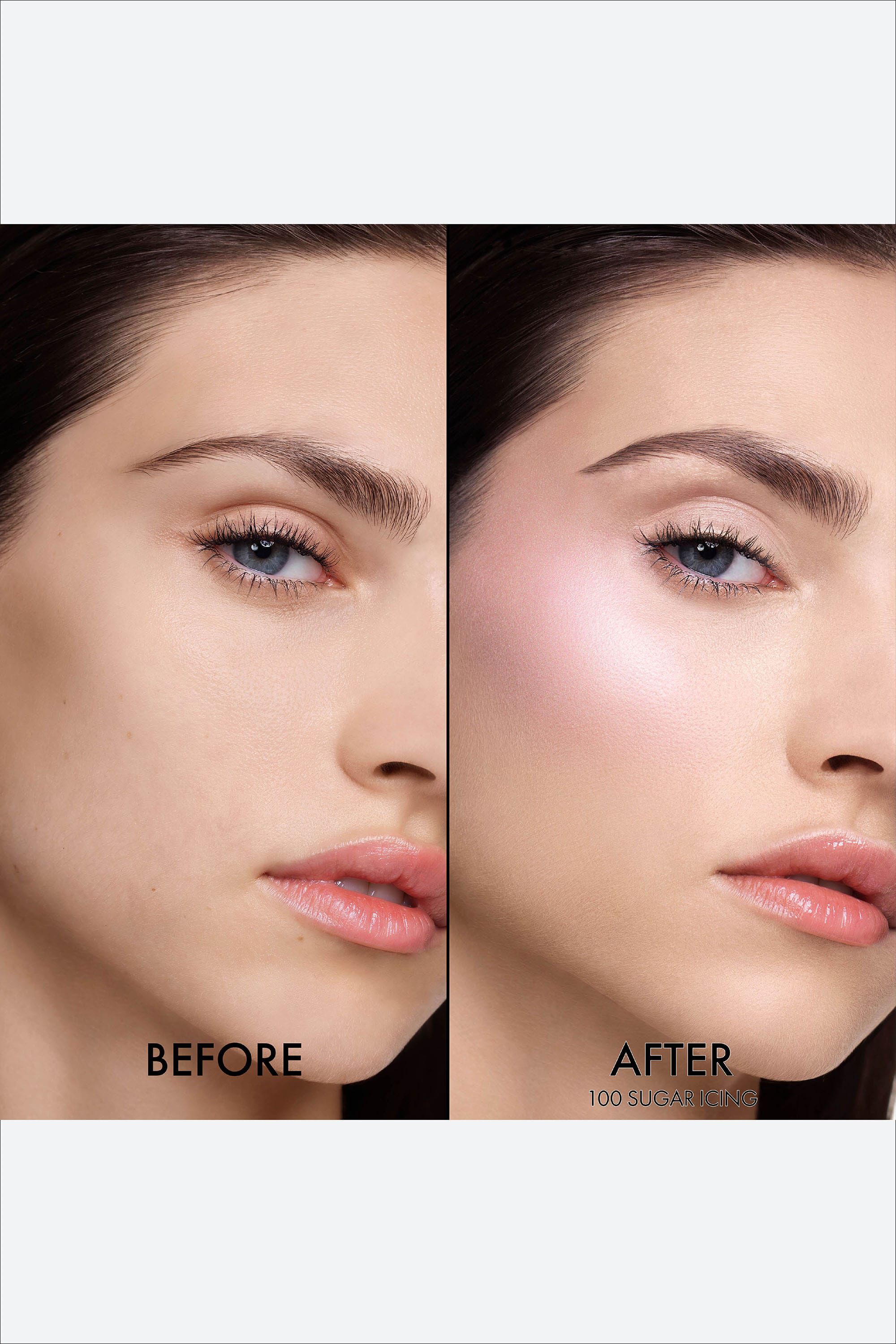 Dior Forever Glow Maximizer Complexion Liquid Highlighter | DIOR US