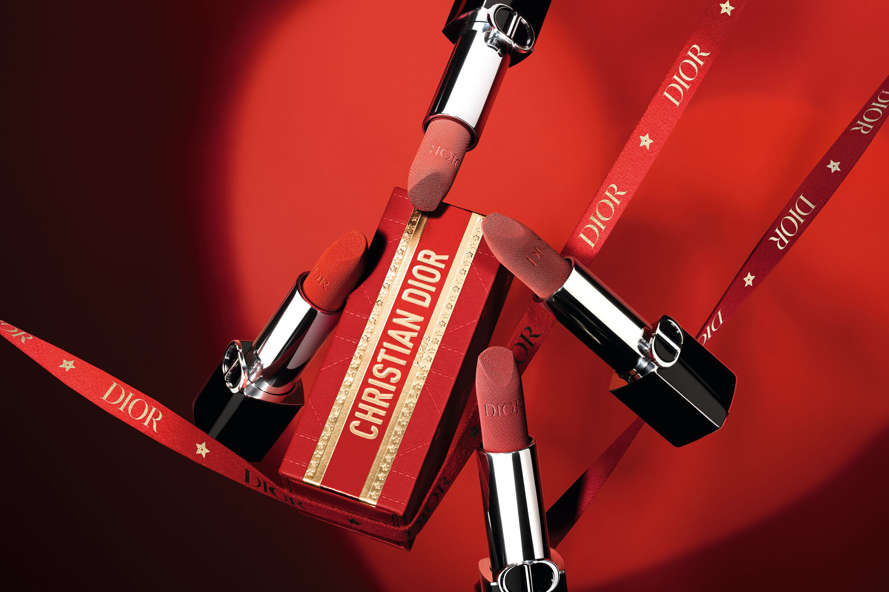 Rouge Dior - Limited Edition