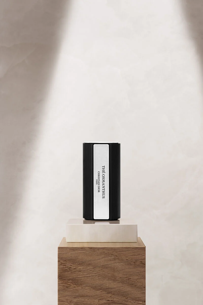 Thé Osmanthus D-Air Capsule