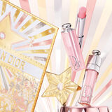 Duo Dior Addict - baume &agrave; l&egrave;vres et gloss repulpant