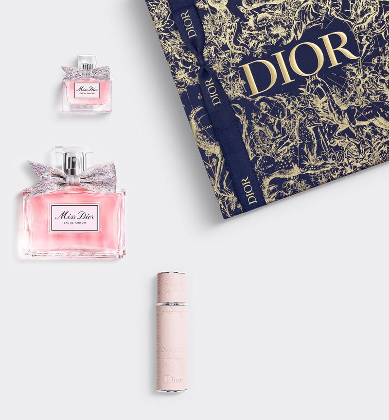 Miss Dior Set - Limited Edition
