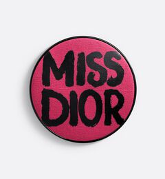 Estuche Dior Forever Cushion color Shocking Pink