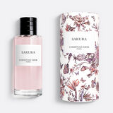 Sakura-edi&ccedil;&atilde;o limitada Spray 125 mL