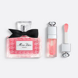 Duo fragranza e make-up