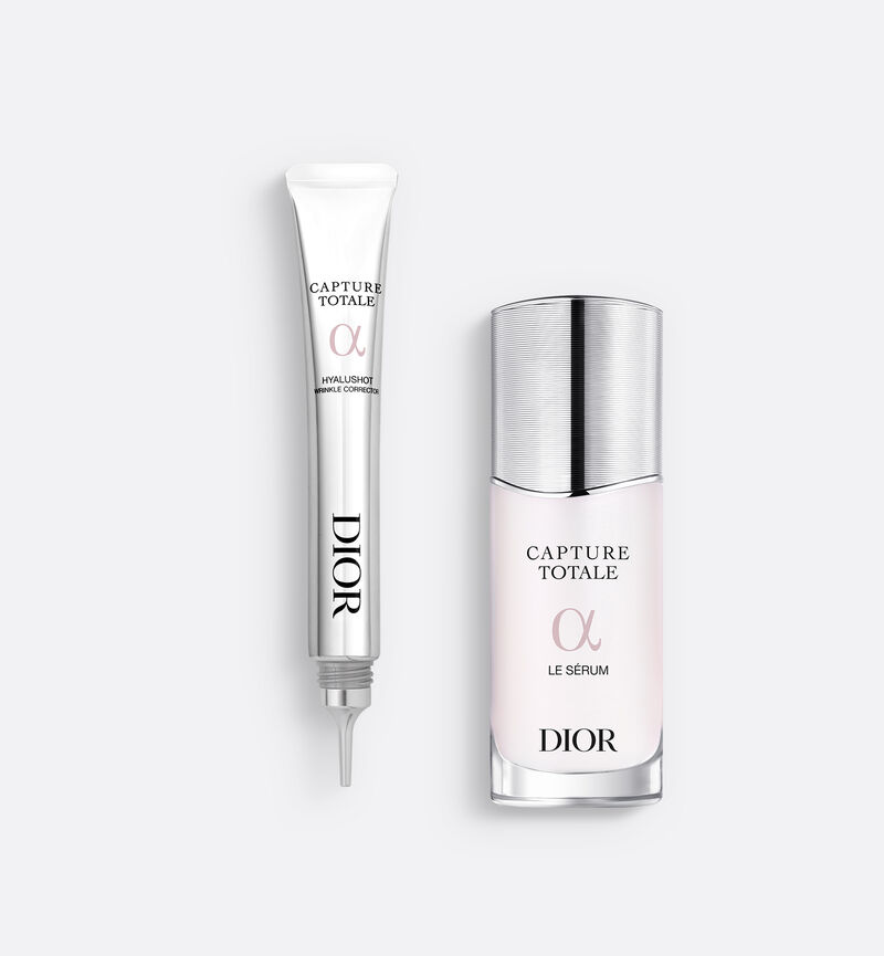 Anti-Aging Skincare duo Dior AU