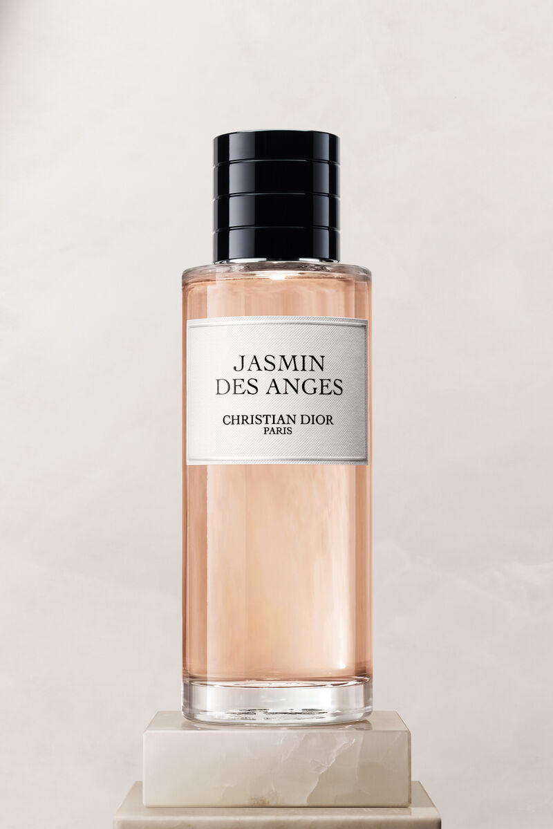 Jasmin des Anges