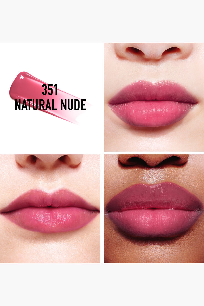 Dior Addict Lip Tint No-Transfer Lip Tint and Lip Care DIOR UK