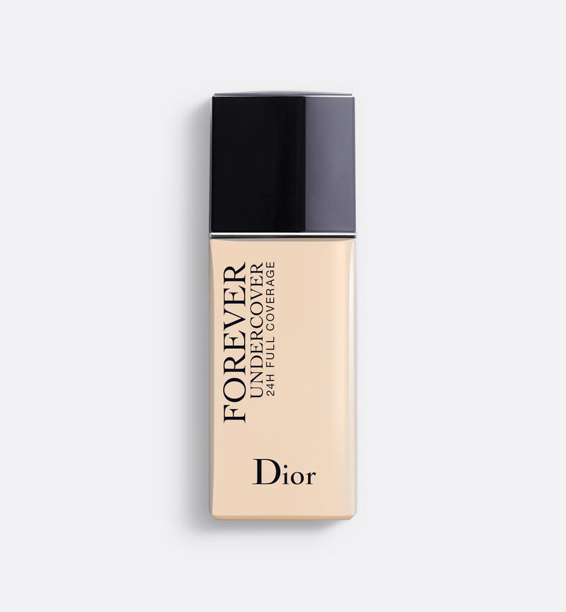 Dior Forever Undercover