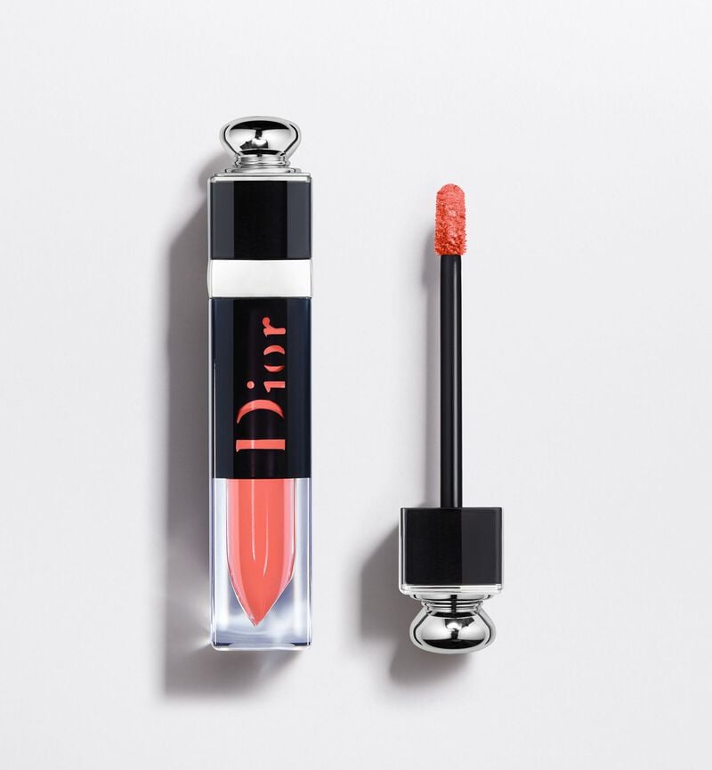 Dior Addict Lacquer Plump