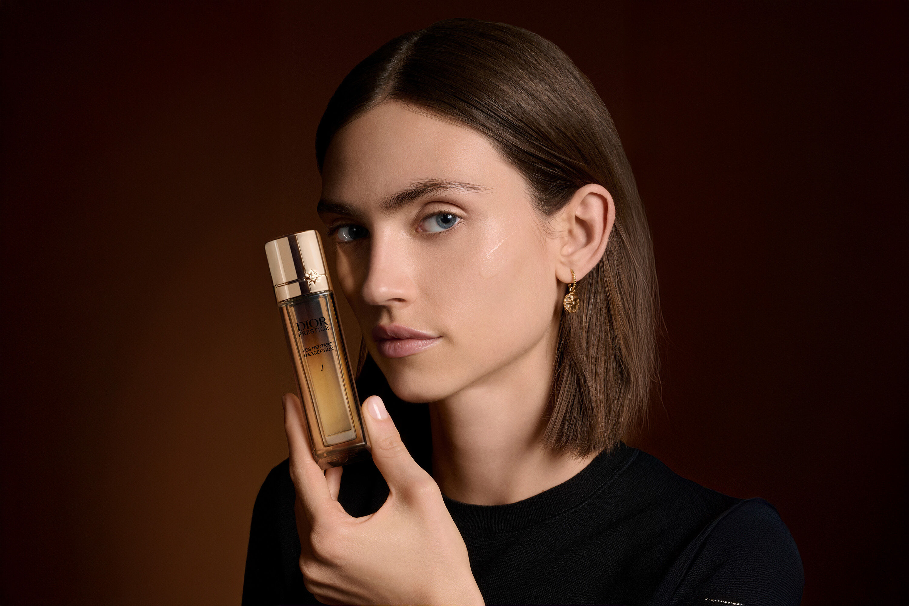 Dior Prestige Les Nectars d'Exception