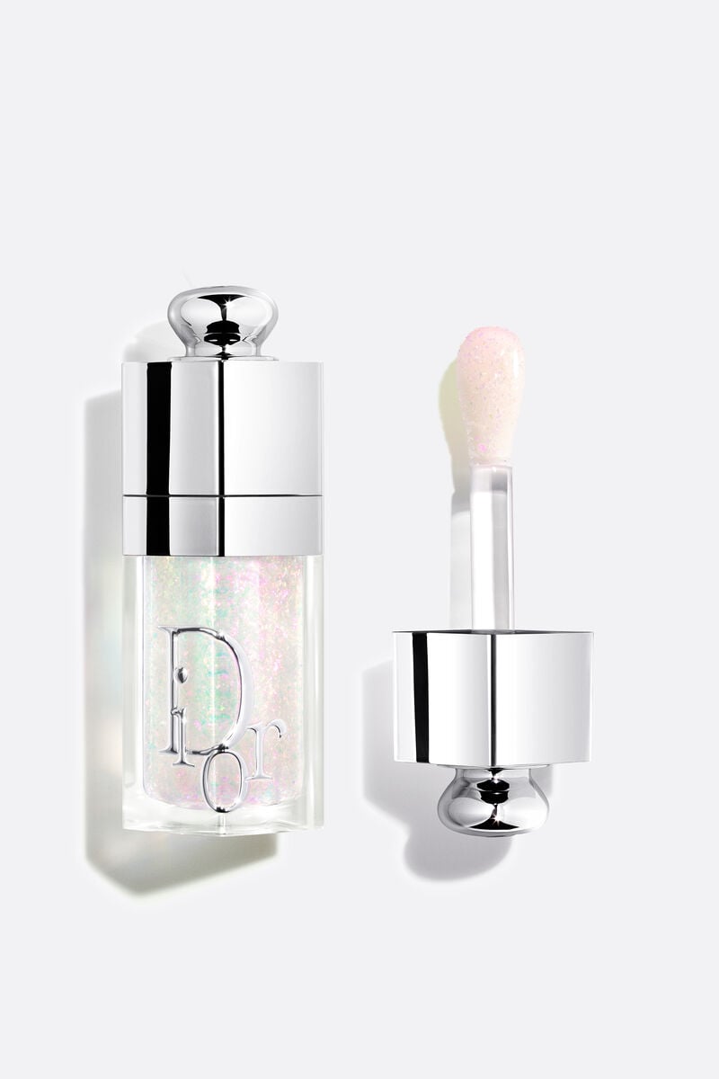 Dior Addict Lip Glow Oil