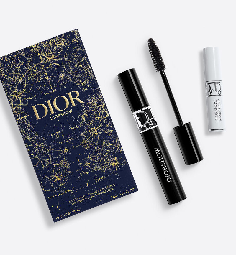 Diorshow Set - Limited Edition