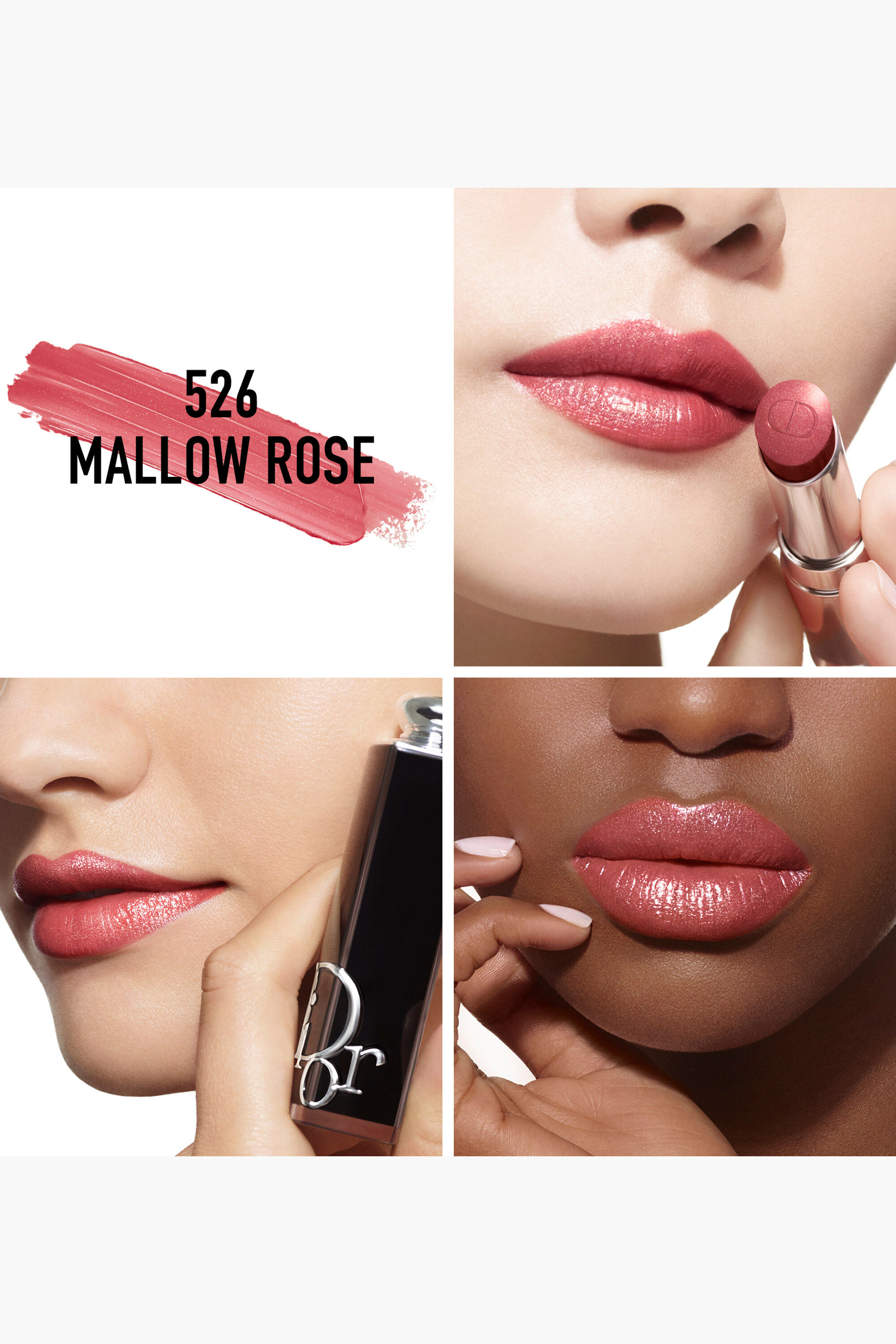 DIOR】 新作 ディオール アディクト リップスティック - ファッション