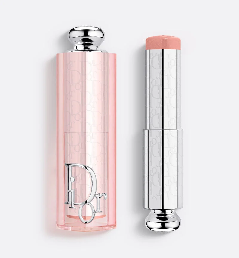 Dior Backstage Rosy Glow Stick  - Colorete en barra luminoso con color activado por el pH 
