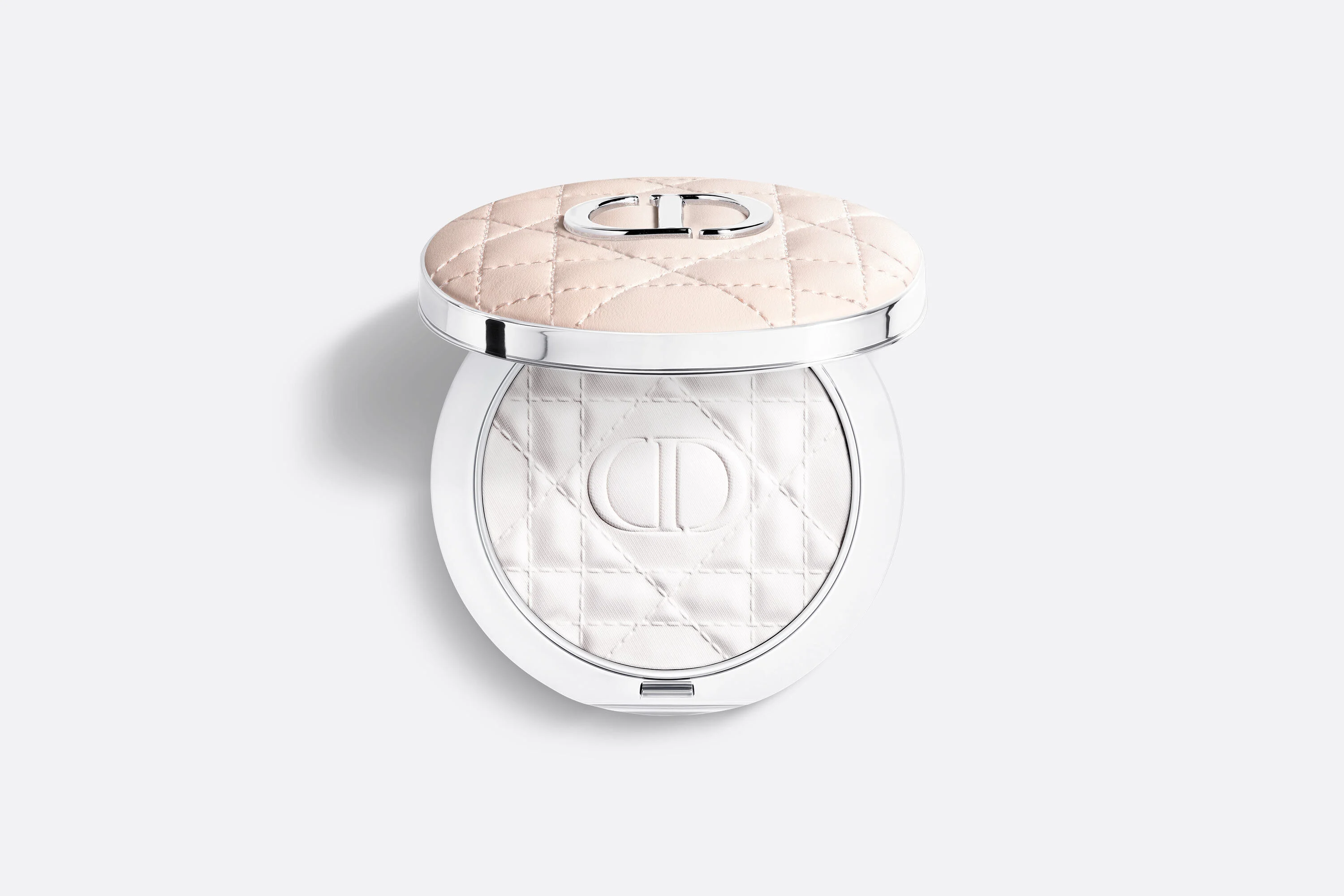 Dior Forever Blurring Setting Powder: Light Reflecting Luminous