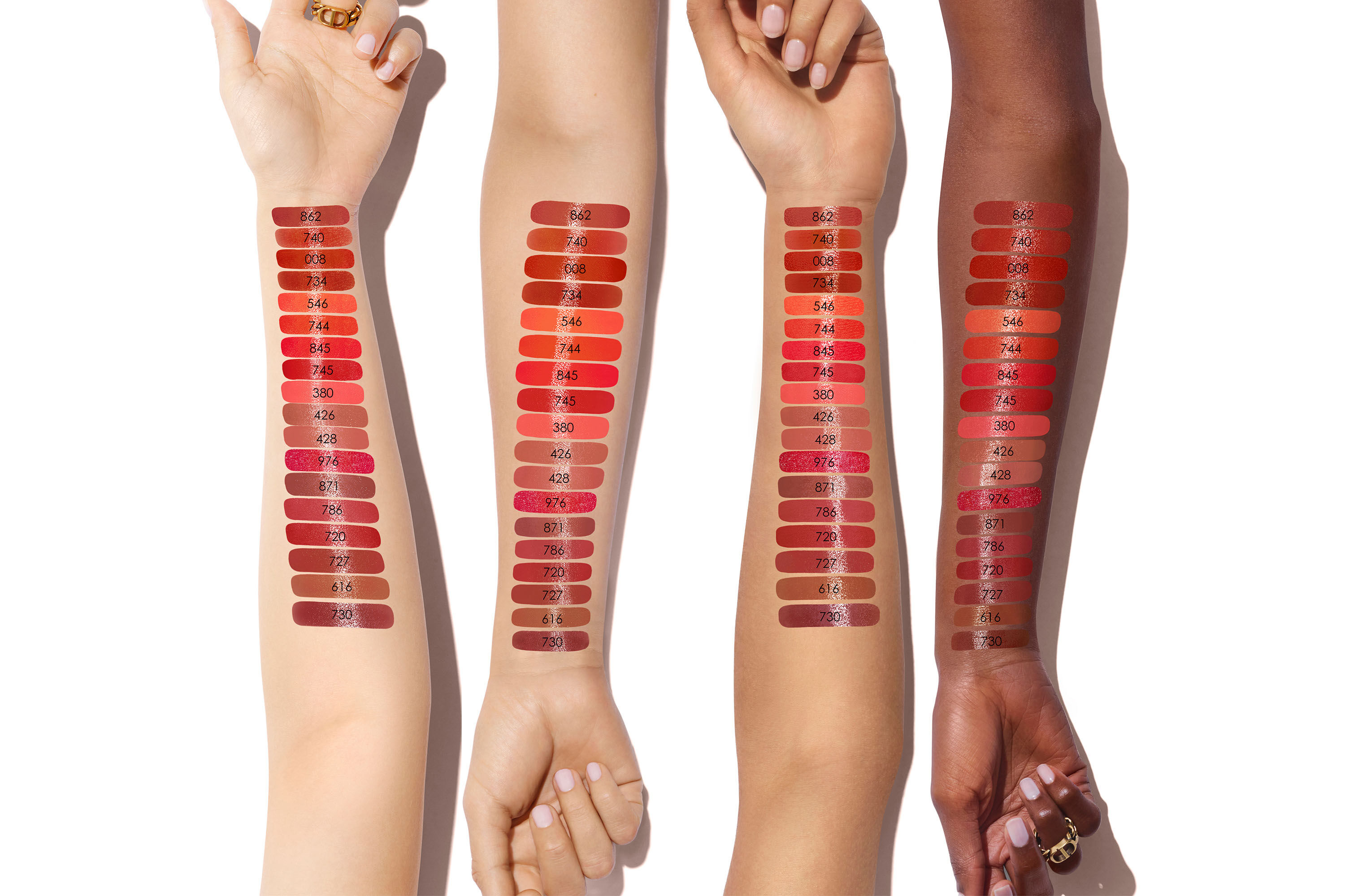 DIOR】 新作 ディオール アディクト リップスティック - ファッション