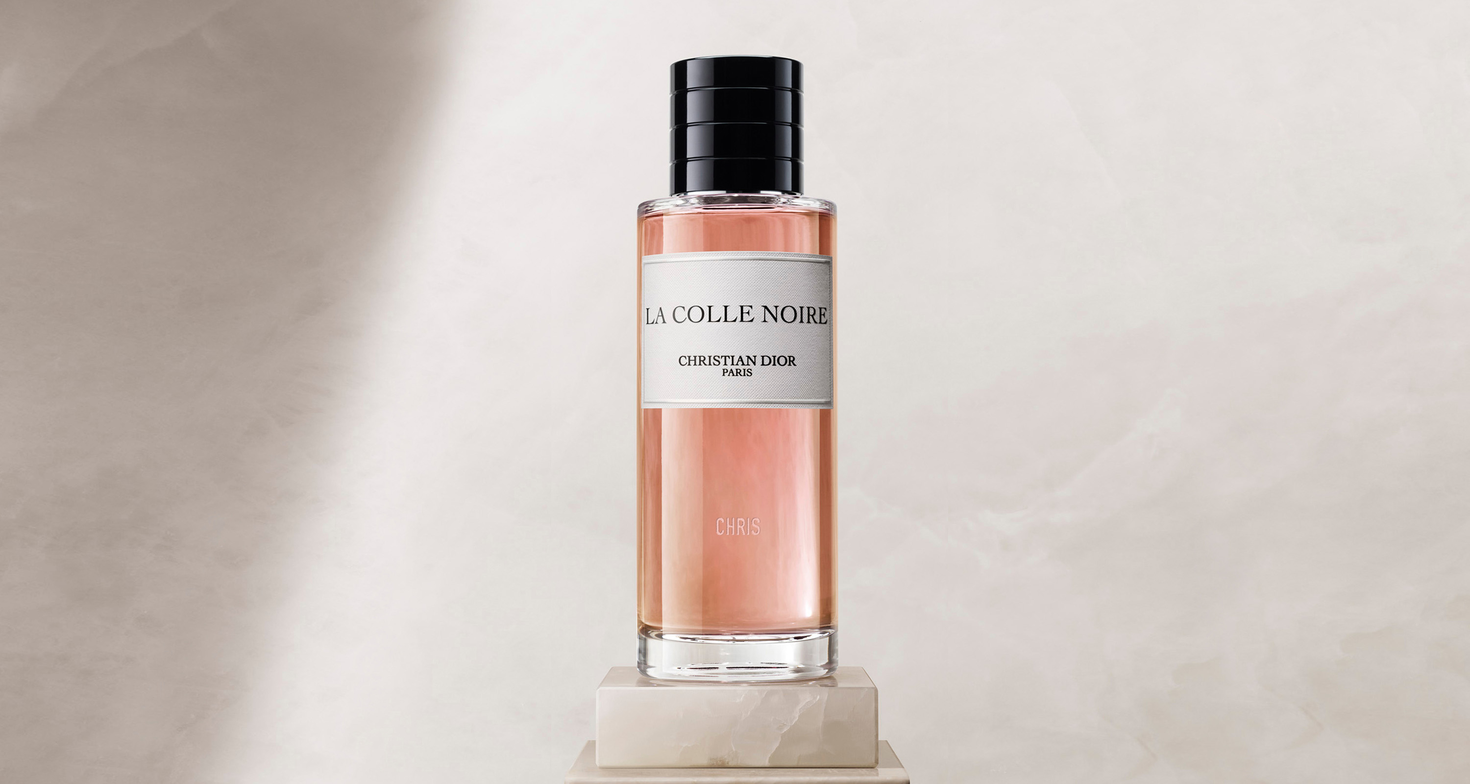 メゾンクリスチャンディオールラコルノワール　40ml DIOR】 新作 メゾン クリスチャン ディオール ラ コル ノワール ラ コ