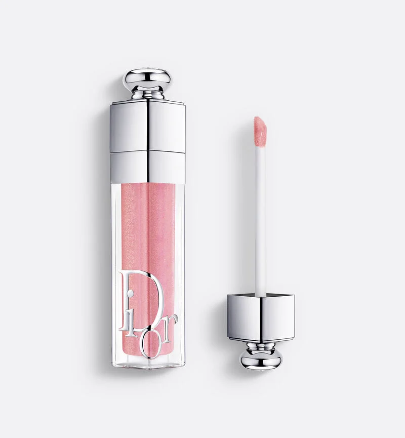 Dior Addict Lip Maximizer  - Plumping Gloss - Instant and Long-Term Volume Effect - 24h Hydration