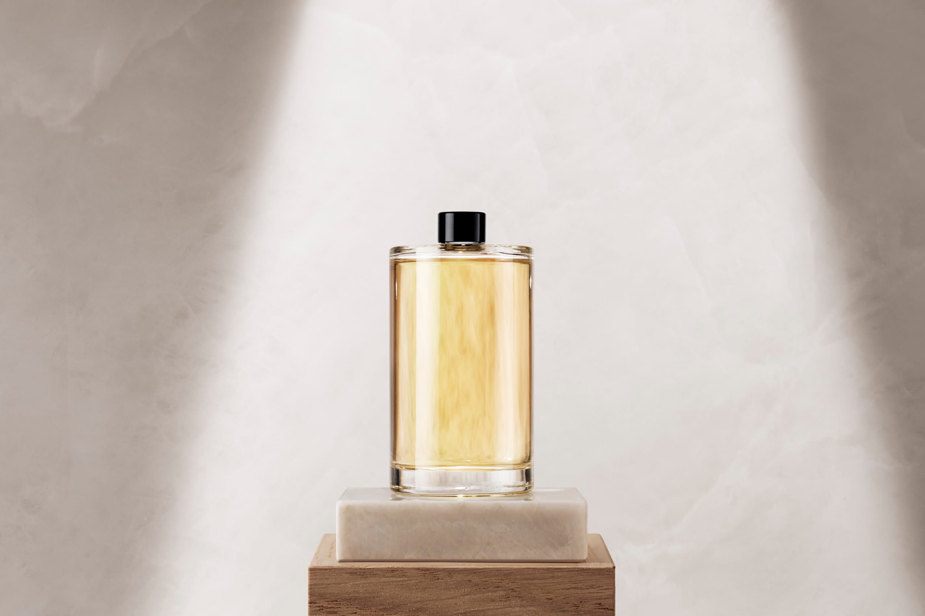 Bouquet Privé Refill - Thé Osmanthus