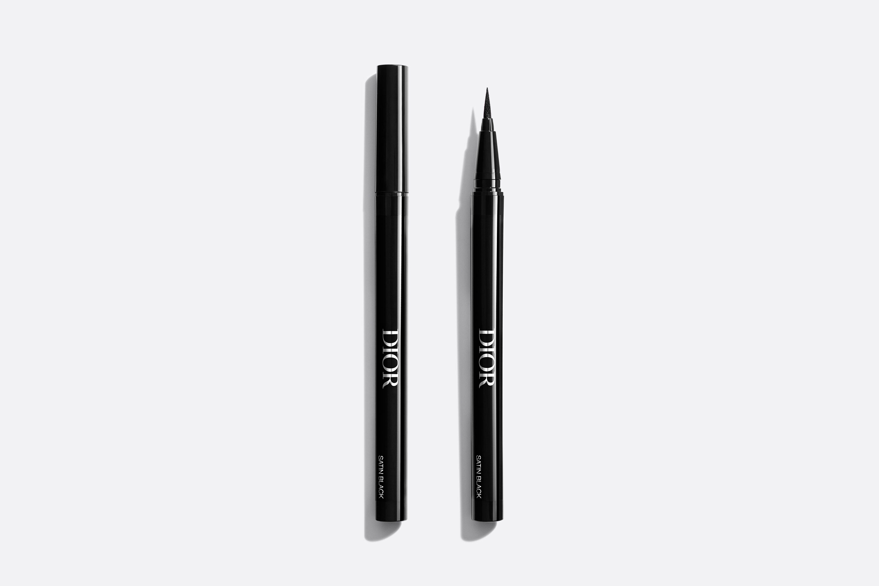 DIOR】 新作 ディオールショウ リキッド ライナー ウォータープルーフ