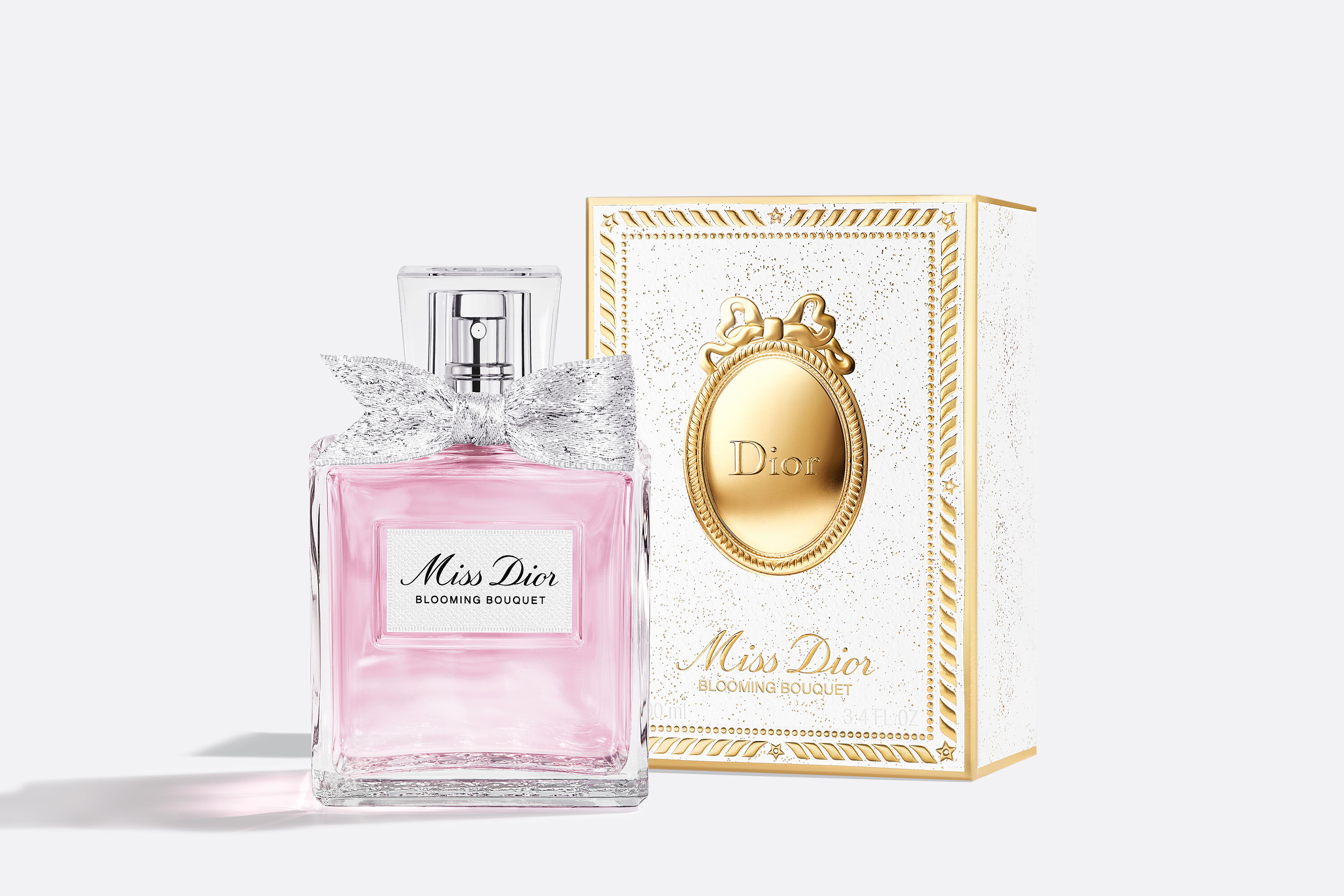 Miss Dior Blooming Bouquet: limited-edition gift case | Dior US