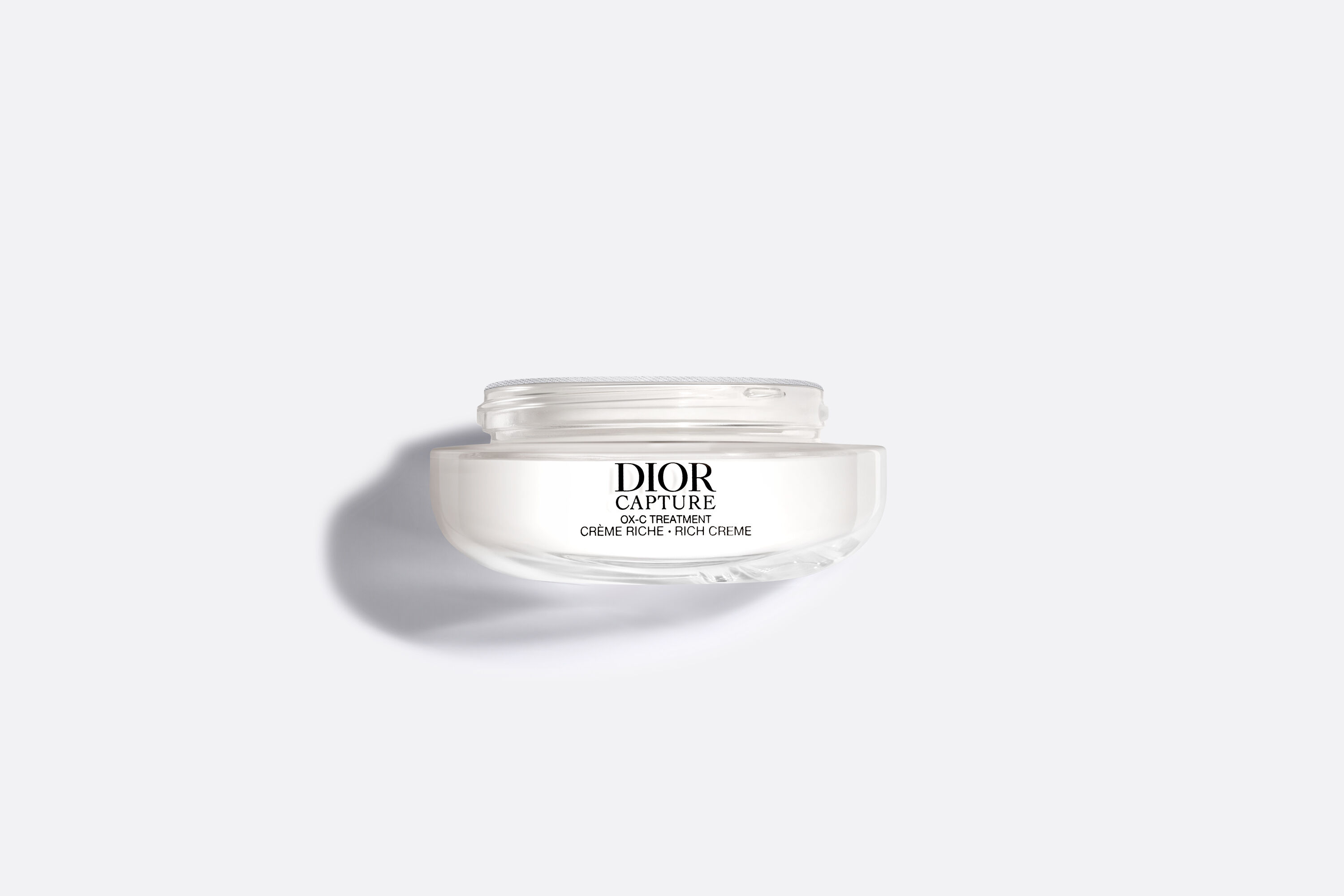 Dior Capture Rich Creme Refill: a luscious age-defying cream | Dior US