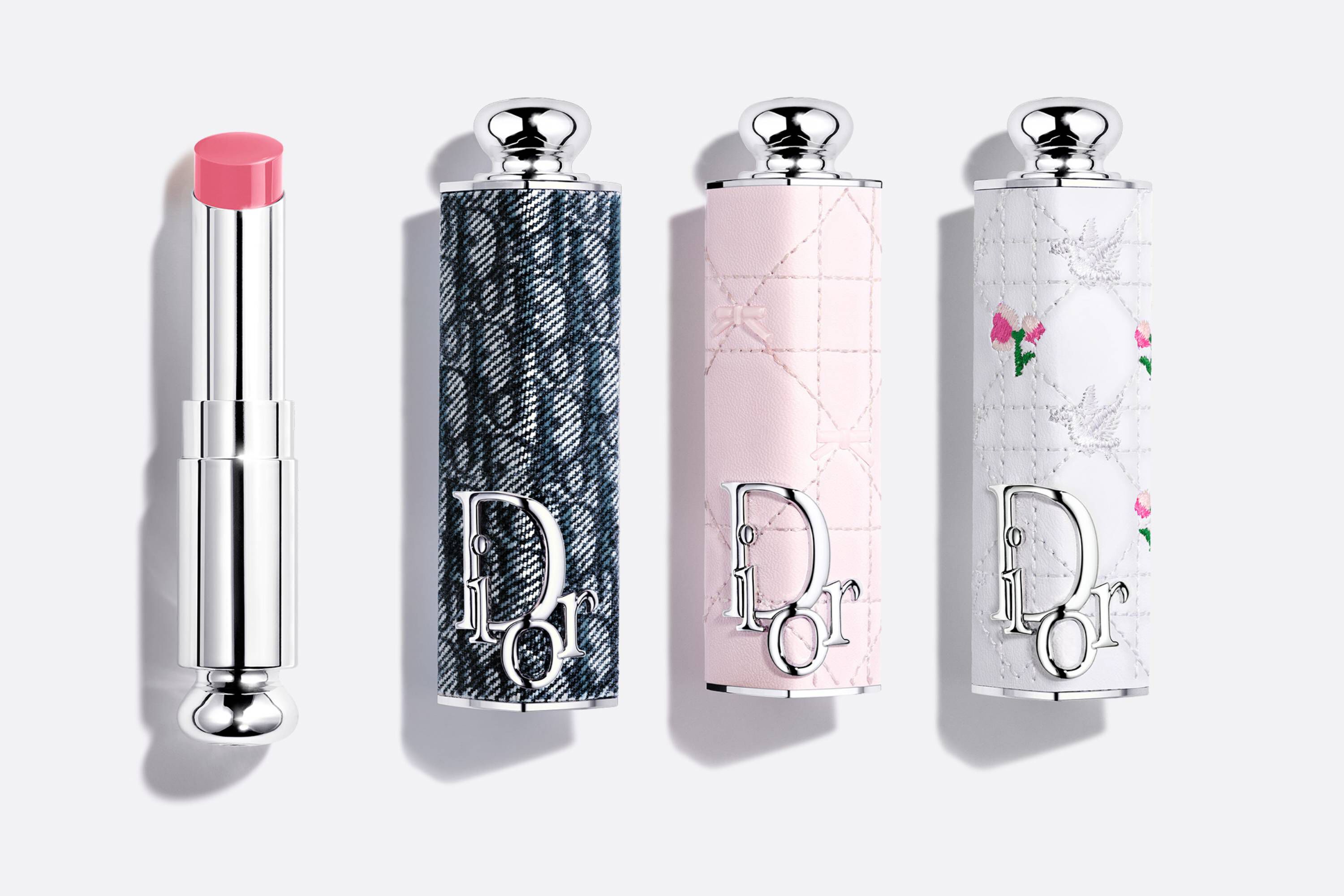 最終値下げ　ディオール　アディクト　リップスティック　567 リップケース DIOR】 新作 ディオール アディクト リップスティック ケース