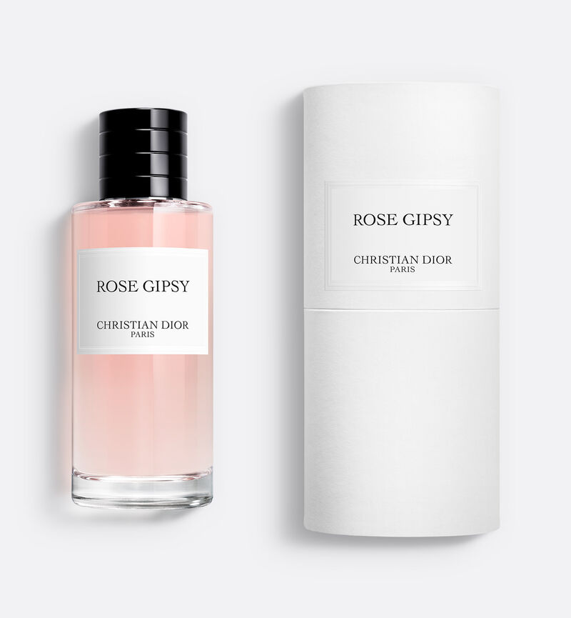 Rose Gipsy