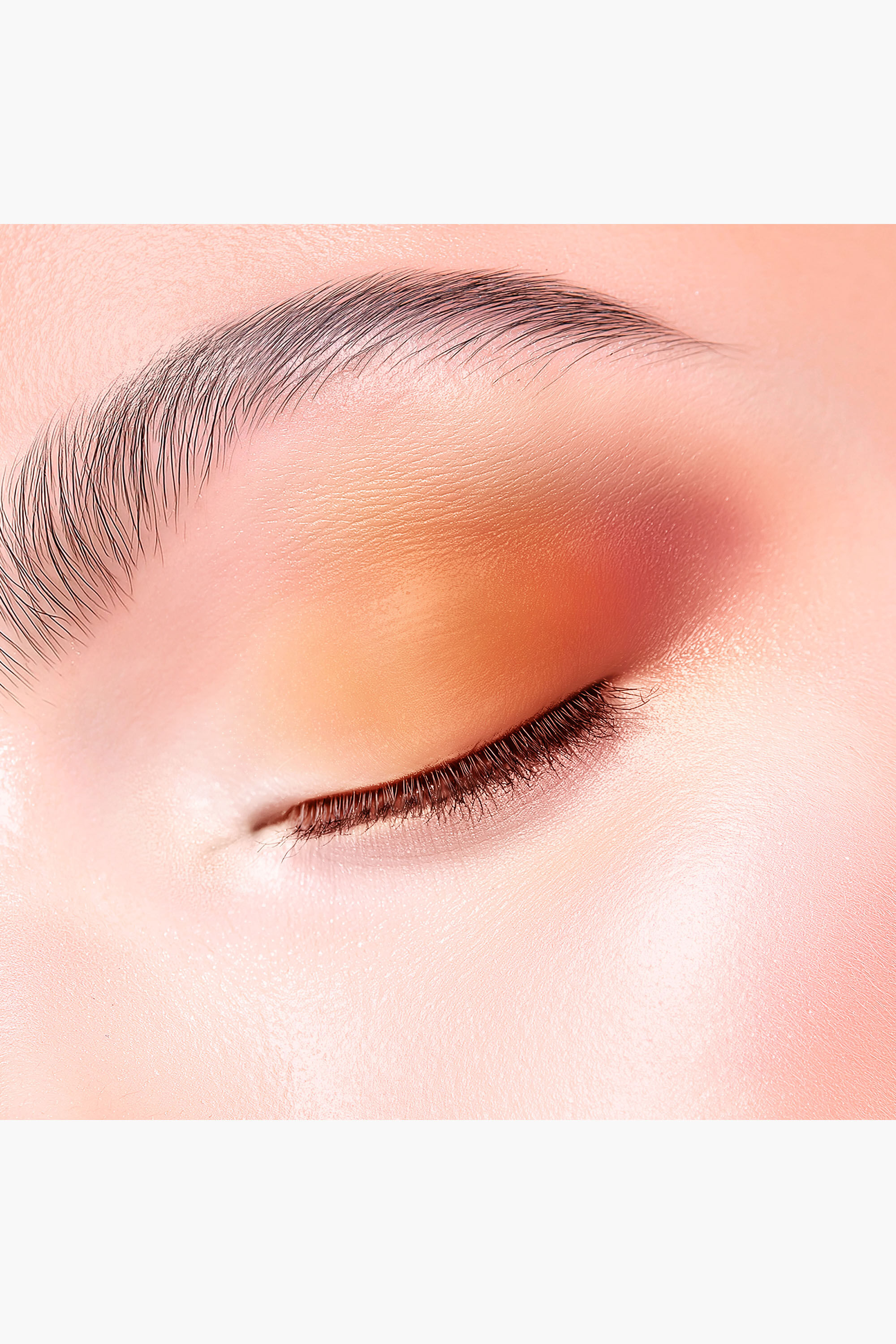 DIOR】 新作/限定 ディオールショウ サンク クルール 636 ファイアリー