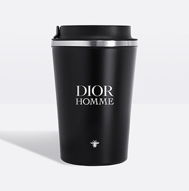 Dior Homme Coffee Cup