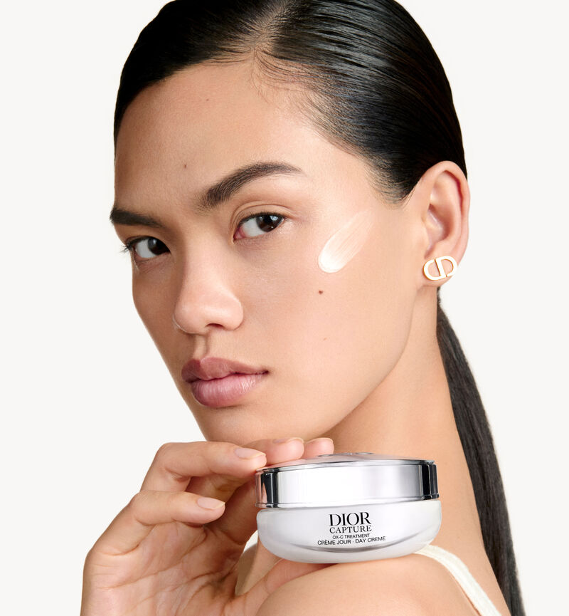 Dior Capture Day Creme size 50 mL