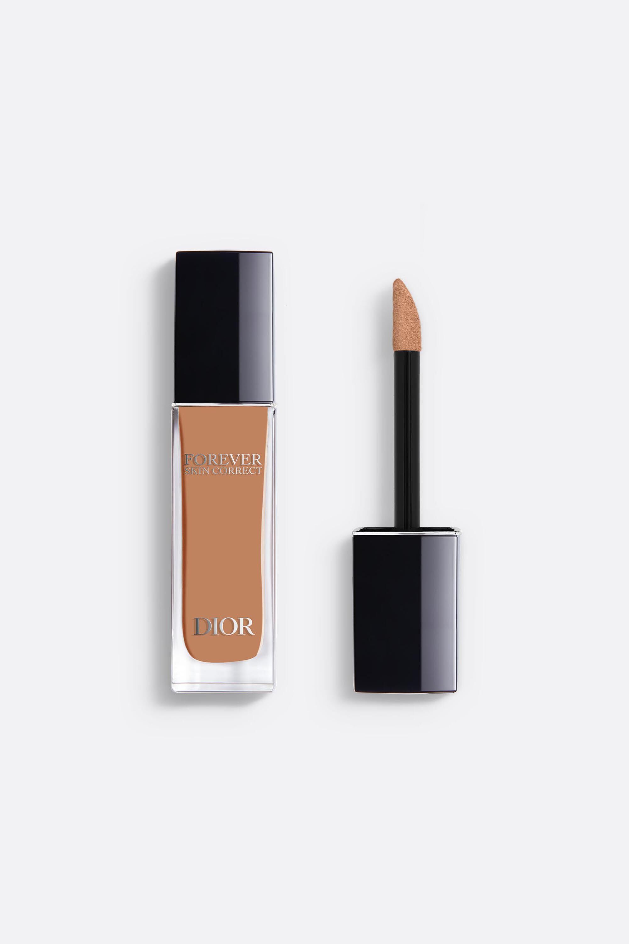 DIOR】 新作 ディオールスキン フォーエヴァー グロウ ルミナイザー