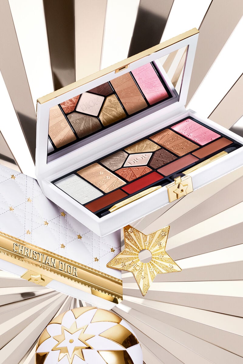 Dior Couture Palette - Limited Edition