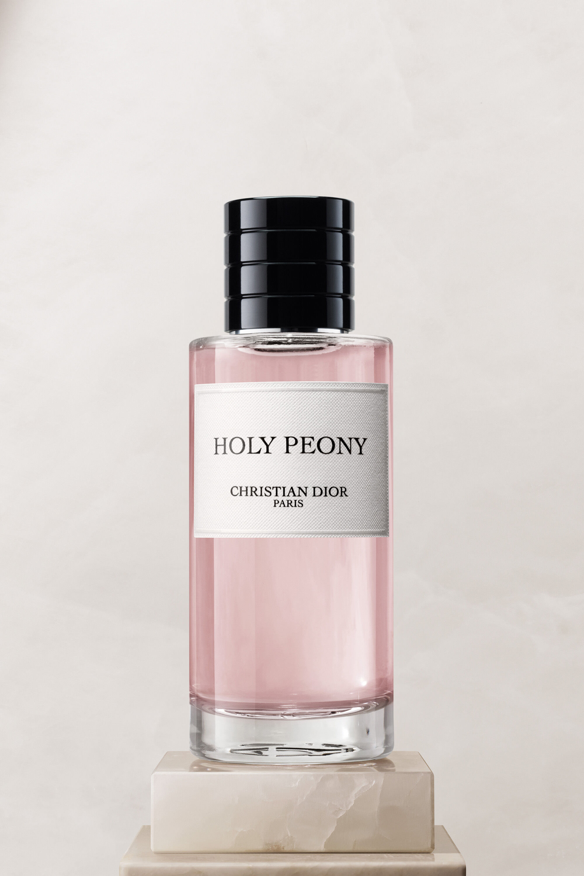 Christian Dior Holy Peony 40ml 香水 Holy Peony: botanical, lively, floral unisex perfume | Dior US