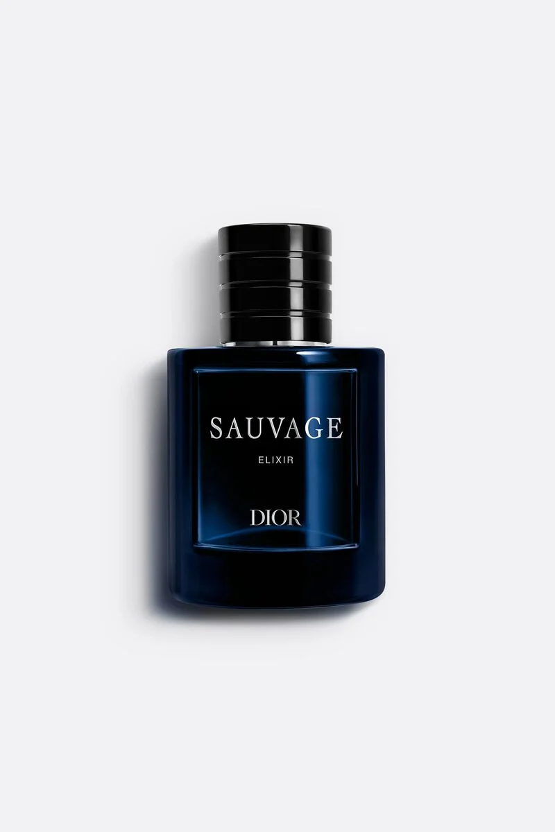 Sauvage Elixir