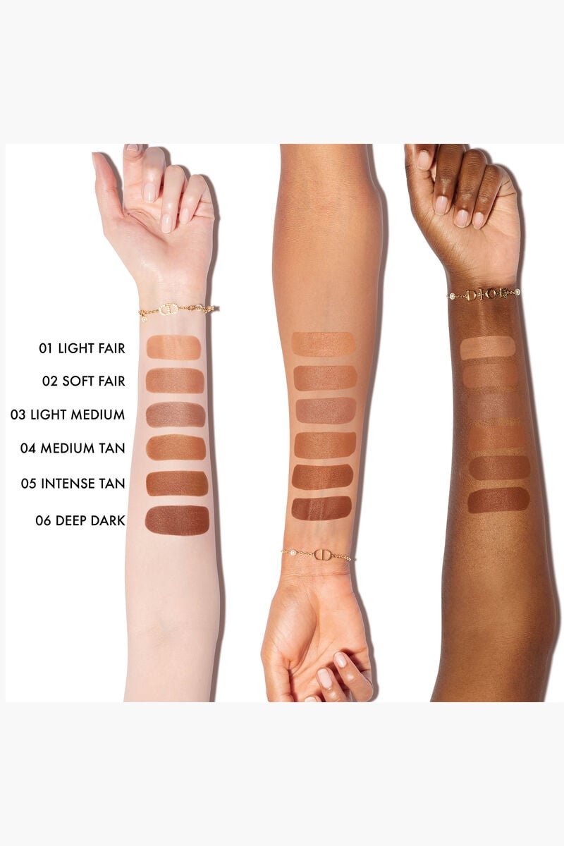 Dior Forever Skin Bronze