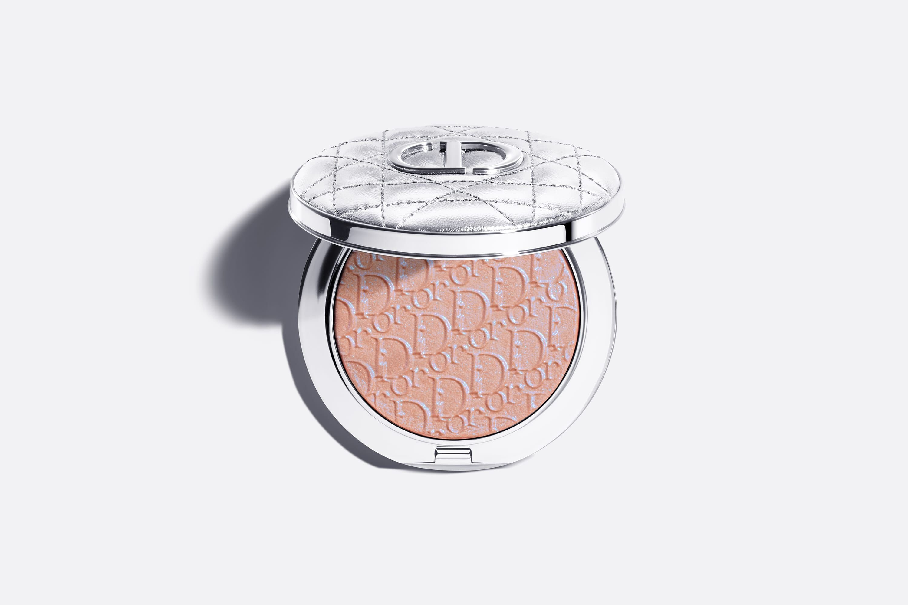 DIOR】 新作/限定 ディオールスキン フォーエヴァー グロウ