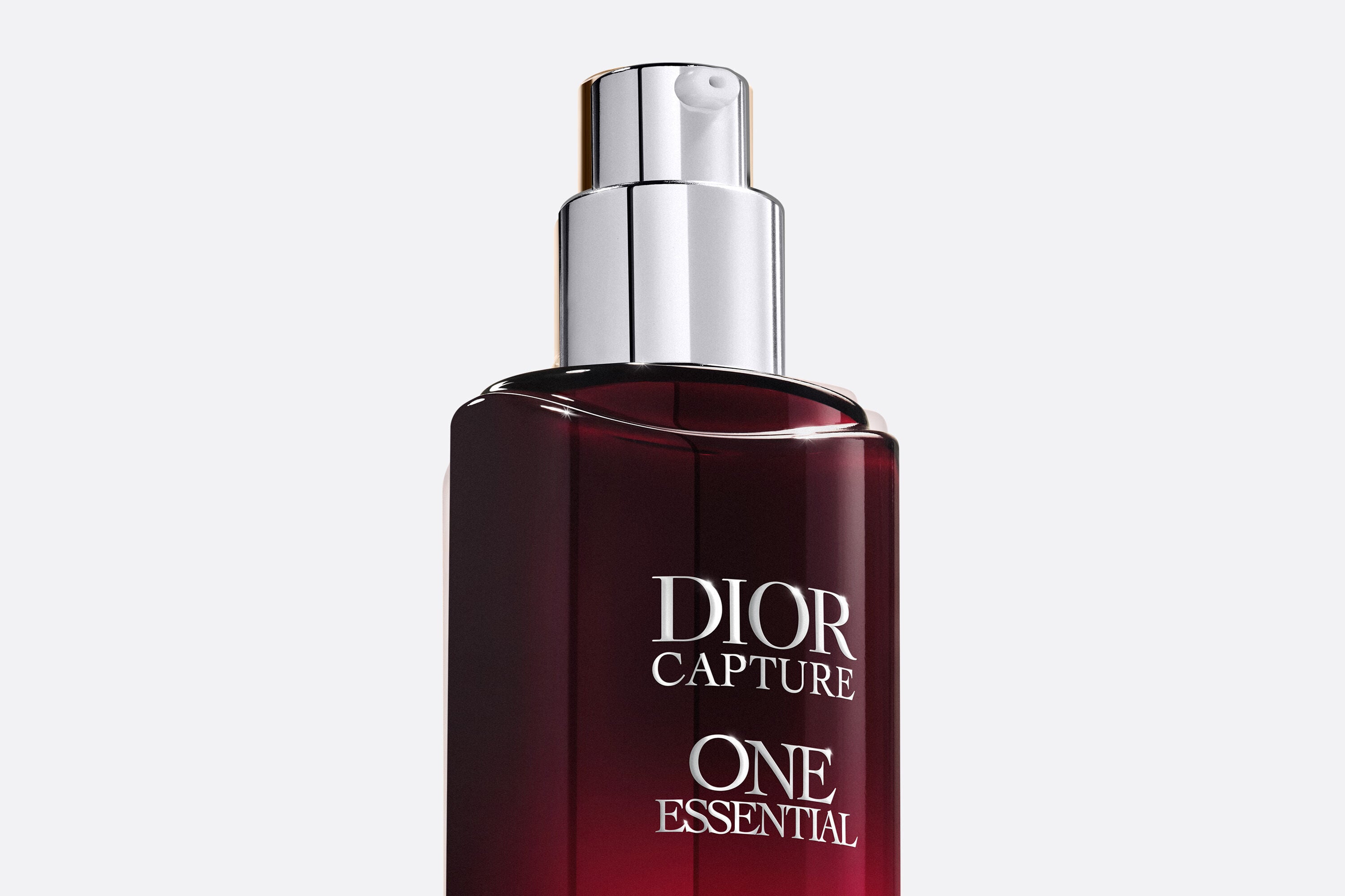 One Essential Skin Boosting Super Serum: energizing activating