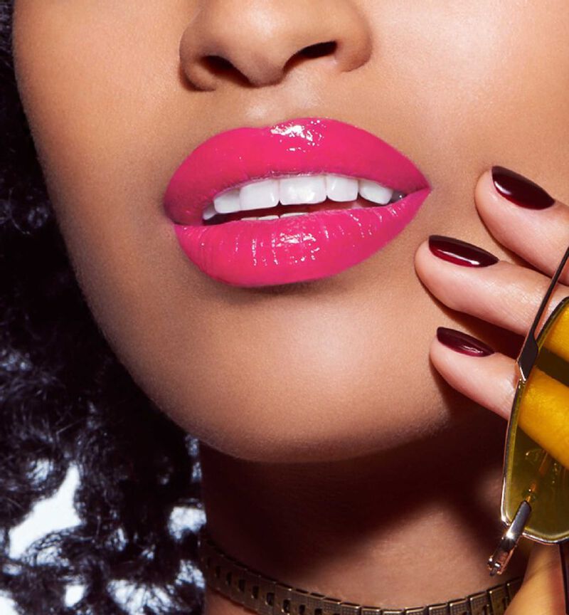 Dior Addict Lacquer Plump