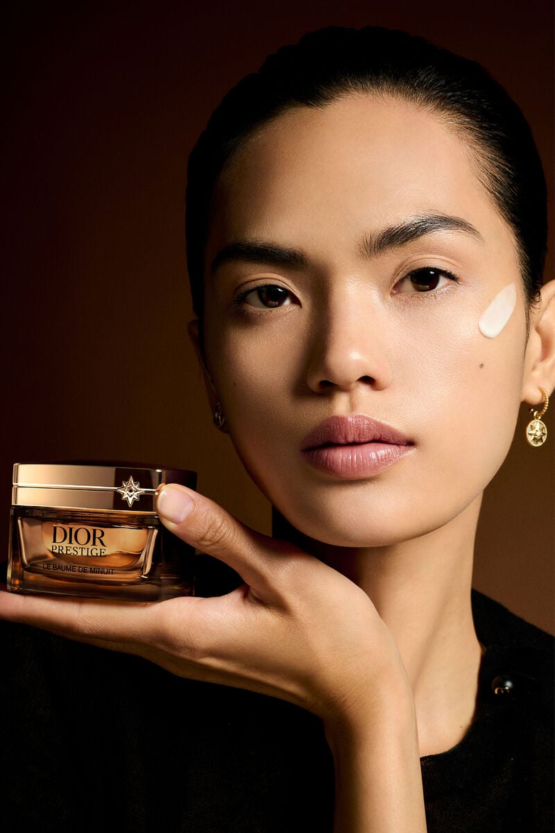 Dior Prestige Le Baume de Minuit