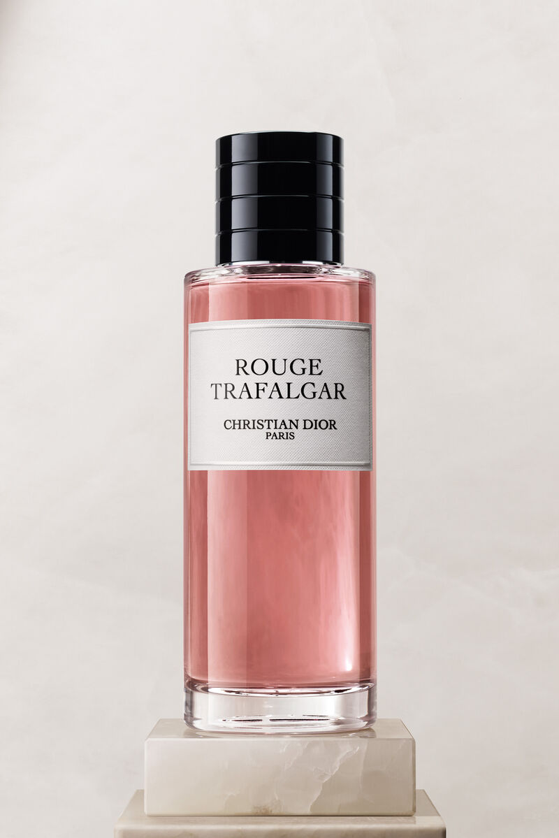 Rouge Trafalgar