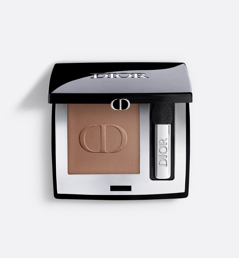 Diorshow Mono Couleur: The Long-Wearing Dior Eyeshadow DIOR AT