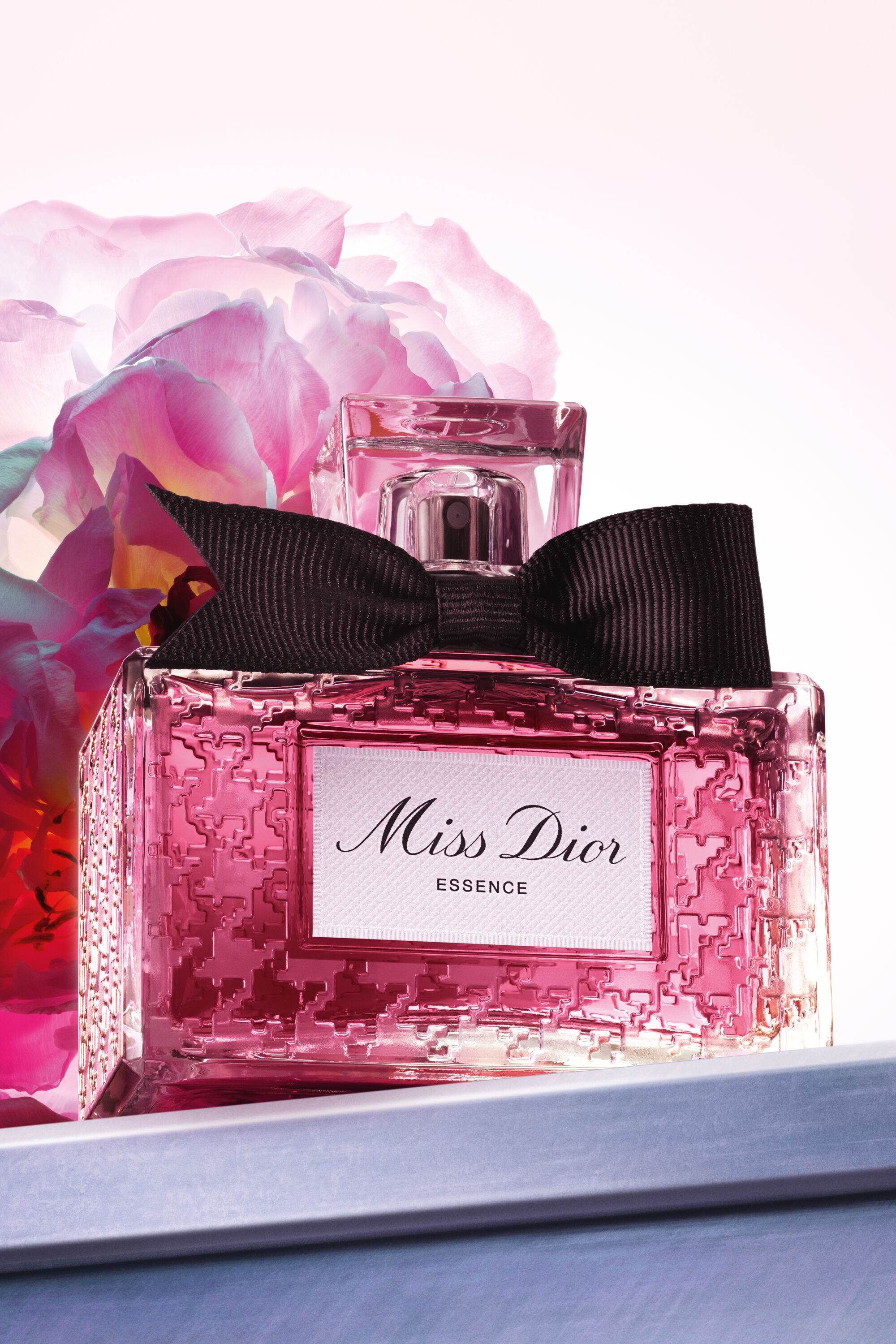 Miss Dior Essence: Intense Parfum by Francis Kurkdjian | DIOR US US