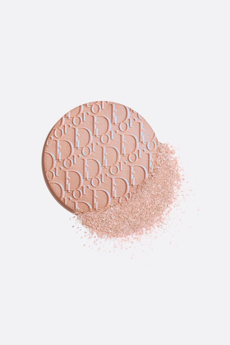 Dior Forever Glow Luminizer - &eacute;dition limit&eacute;e